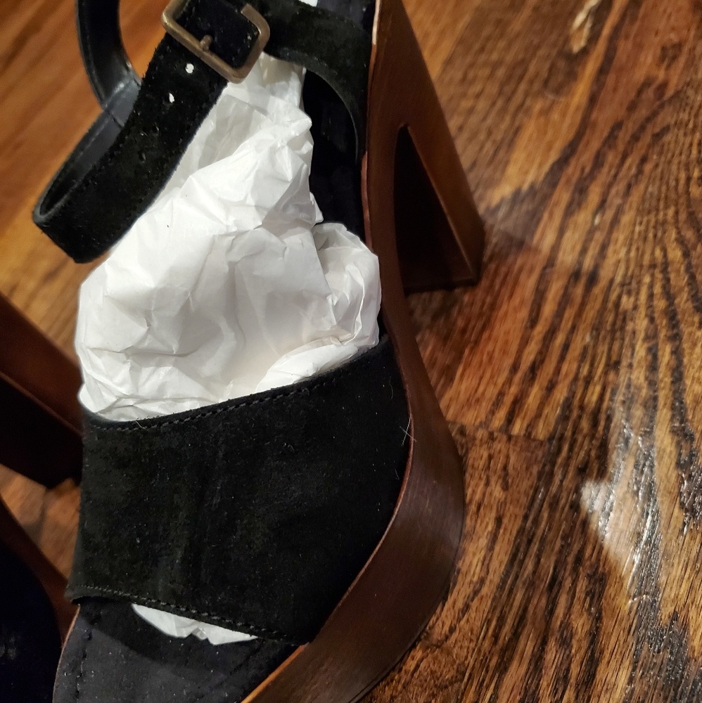 Steve madden shoes